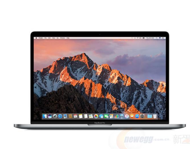 Apple 苹果 MacBook Pro MLH42CH/A 15.4英寸笔记本电脑 2016年款（Core i7、16GB、512GB、Multi-Touch Bar） 券后16699元包邮（京东17988元） 买手党-买手聚集的地方