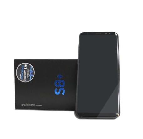 SAMSUNG 三星 Galaxy S8+ G9550 6GB+128GB版 5990港币约¥4917（京东6988元） 买手党-买手聚集的地方