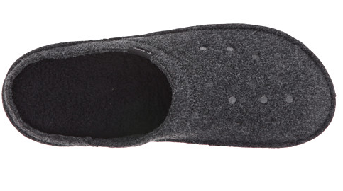 Crocs 卡骆驰 Classic Slipper 中性拖鞋 14.99美元约￥100（京东全球购392元起） 买手党-买手聚集的地方