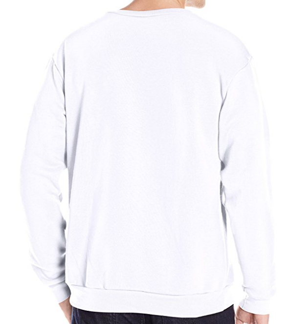 American Apparel AA美国服饰 Flex Fleece 男士抓绒卫衣 16.23美元约¥108 买手党-买手聚集的地方