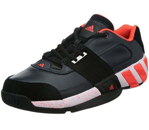Adidas 阿迪达斯 Regulate 男士篮球鞋 大将军复刻版 350元（天猫669元） 买手党-买手聚集的地方