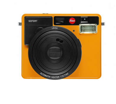 Leica 徕卡  SOFORT 拍立得相机 券后1599元包邮（京东2499元） 买手党-买手聚集的地方