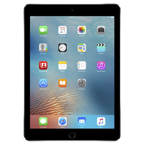 全新苹果 iPad Pro Retina 9.7寸128G平板 445美元约￥2929（天猫4638元） 买手党-买手聚集的地方