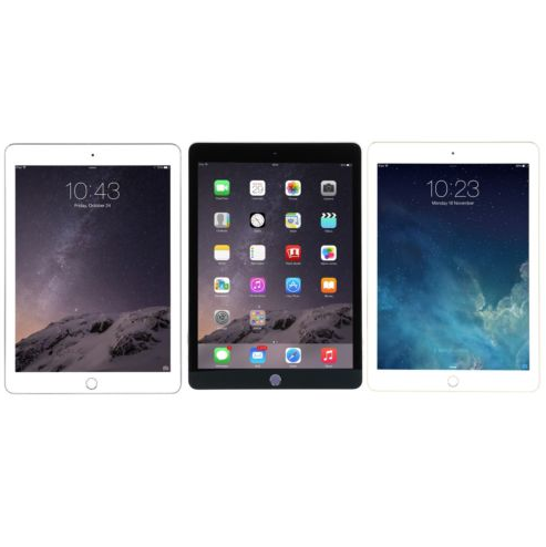 Apple苹果 iPad mini 4 7.9英寸 平板电脑 128GB 319.99美元约￥2087（京东3158元） 买手党-买手聚集的地方