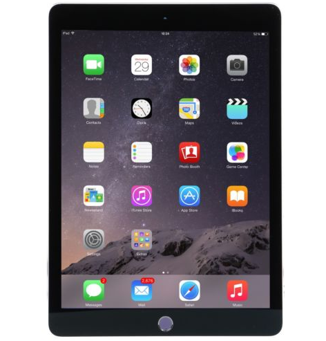 Apple苹果 iPad Pro 12.9寸 128GB WiFi版 平板电脑 619.99美元约¥3997（苹果官网64G 6388元） 买手党-买手聚集的地方