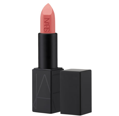 NARS Audacious Lipstick 惹火唇膏 4.2g #Anita（豆沙色） 25.96美元约¥168（京东199元） 买手党-买手聚集的地方