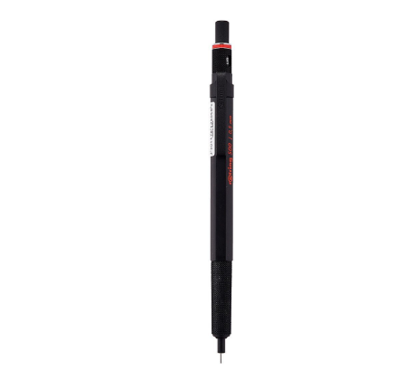 rOtring 红环 500自动铅笔 黑色 54元 （京东88元） 买手党-买手聚集的地方