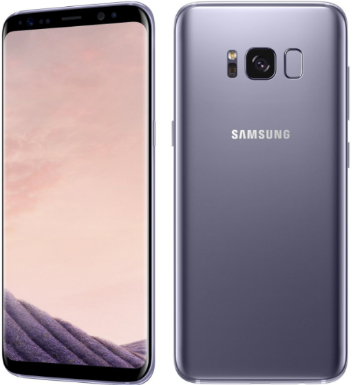 SAMSUNG 三星 Galaxy S8+（SM-G955U）4G+64GB 智能手机 黑色 639.99美元约¥4178（京东国行6188元） 买手党-买手聚集的地方