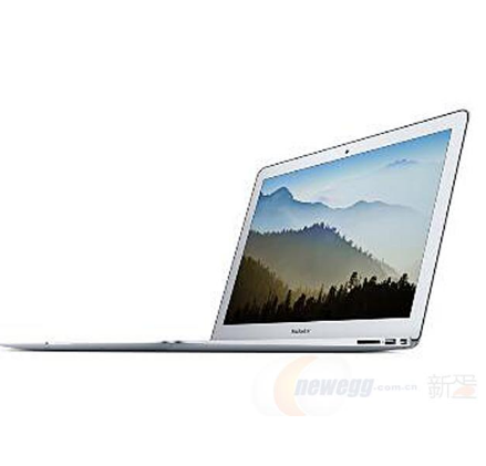 2017款，Apple苹果 MacBook Air 13.3英寸笔记本 MQD42CH/A（i5、8GB、256GB） 7488元（京东8088元） 买手党-买手聚集的地方