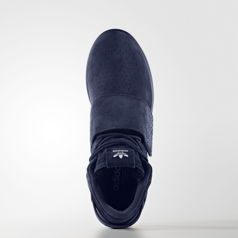 Adidas 阿迪达斯 Tubular Invader Strap 男士休闲运动鞋 30美元约￥198（原价70美元） 买手党-买手聚集的地方