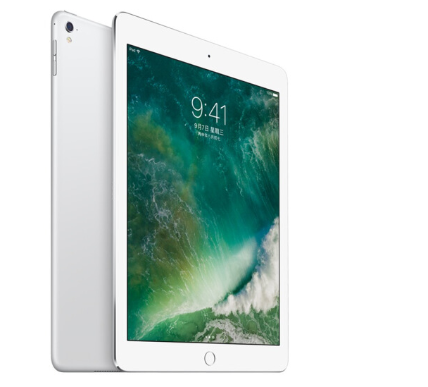 Apple 苹果 iPad Pro 9.7寸 256GB WiFi版 平板电脑 499.99美元约￥3295（京东5888元）三色可选 买手党-买手聚集的地方