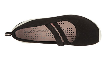 ECCO 爱步 BIOM 女士轻巧健步鞋 52美元约￥344 买手党-买手聚集的地方