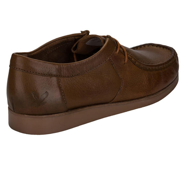 历史新低： Lyle & Scott 苏格兰金鹰 Nevis 男款休闲鞋 39.18英镑约￥350 包直邮 买手党-买手聚集的地方
