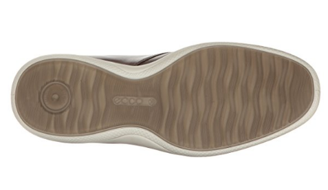 ECCO 爱步  Men's Grenoble Chukka Boot 男士短靴 74.99美元约¥480（原价180美元） 买手党-买手聚集的地方