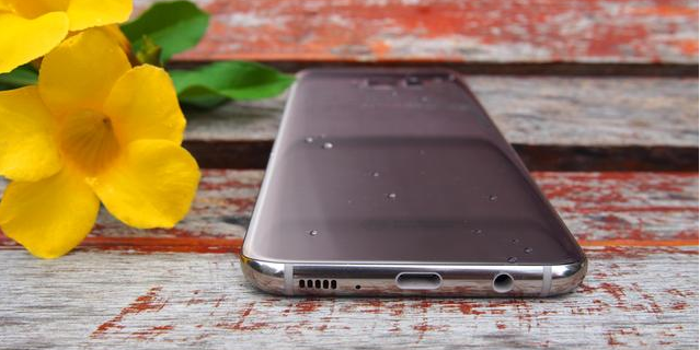 大差价！Samsung 三星S8+ PLUS 全网通手机 580美元约￥3811（京东6188元） 买手党-买手聚集的地方