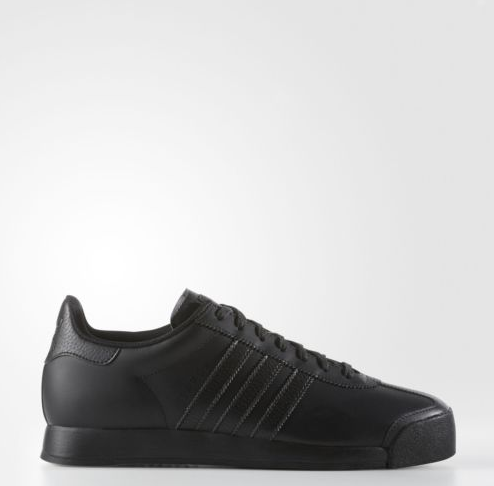 Adidas 阿迪达斯 Samoa 男款休闲运动鞋 34.99美元约¥230（天猫608元） 买手党-买手聚集的地方