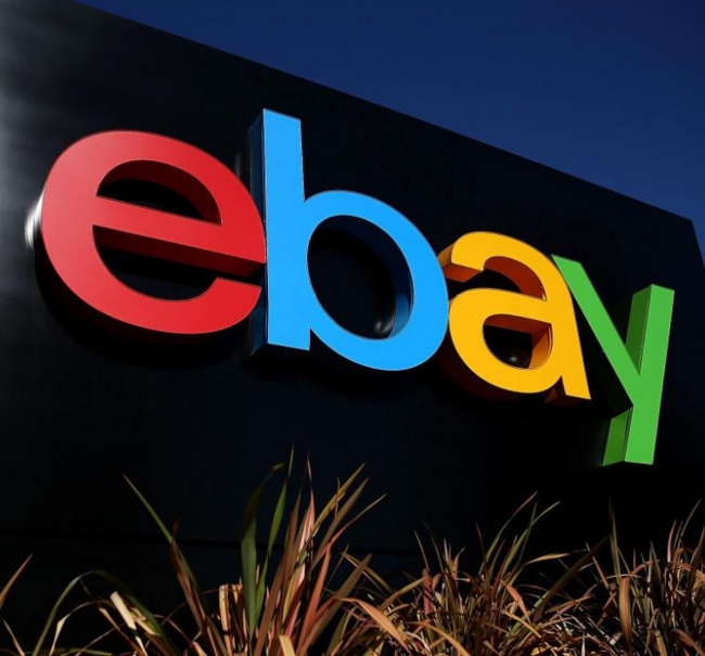 ebay 全场商品 小额满减优惠码 满$60立减$10 买手党-买手聚集的地方
