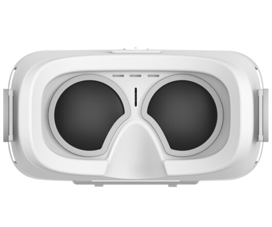 历史最低！暴风魔镜 S1 智能 VR眼镜 3D头盔 安卓版 含手柄 179元包邮 买手党-买手聚集的地方
