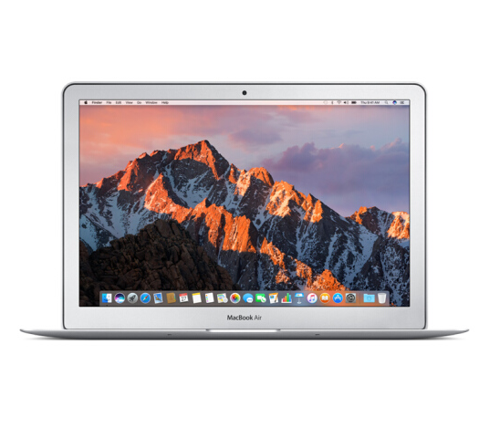 Apple MacBook Air 13.3英寸笔记本MQD32CH/A 5888元送清洁套餐（官网价6988元） 买手党-买手聚集的地方