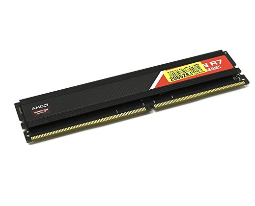 Prime会员： AMD Radeon R7 DDR4 台式机内存 8GB 2400MHz 直邮到手426元 买手党-买手聚集的地方