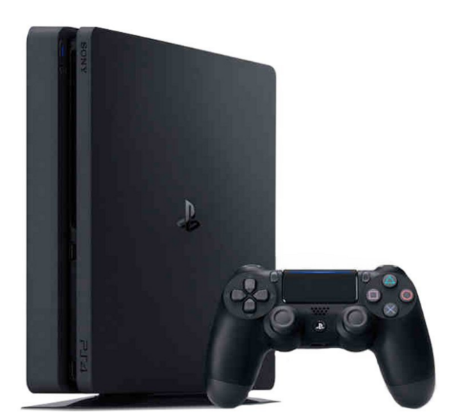新低不如一张1060显卡！Sony索尼PlayStation 4 Slim 游戏主机 1549元包邮 黑白两色可选 买手党-买手聚集的地方