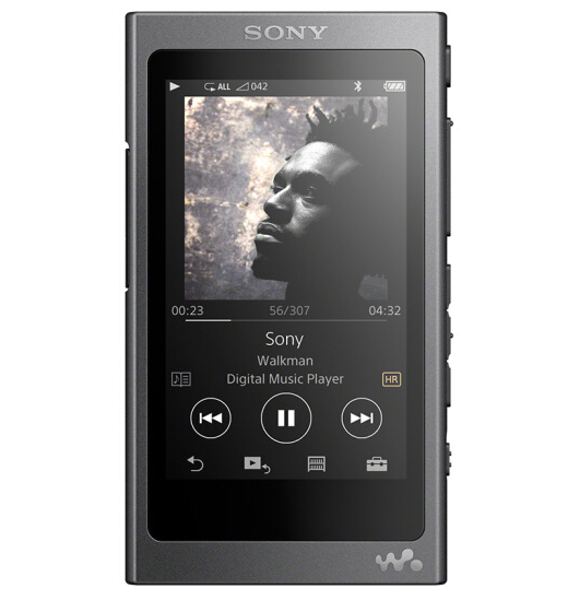 新低！Sony 索尼 NW-A35 MP3 音乐播放器 899元（618价999元） 买手党-买手聚集的地方