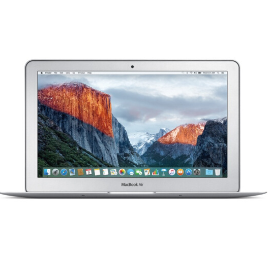 Apple 苹果 MacBook Air 11.6英寸笔记本电脑MJVM2CH/A Plus会员3788元（市场价6288元） 买手党-买手聚集的地方