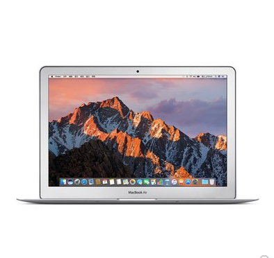 13日20点：Apple 苹果 MacBook Air 2017新款 13.3英寸 笔记本电脑MQD32CH/A 5652元（京东6988元） 买手党-买手聚集的地方