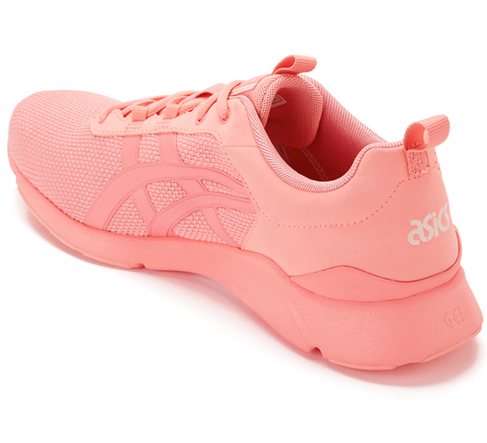 免费直邮中国，Asics 亚瑟士 Gel-Lyte 女士粉色跑鞋 48.75英镑约¥425包直邮（天猫同系列598元） 买手党-买手聚集的地方