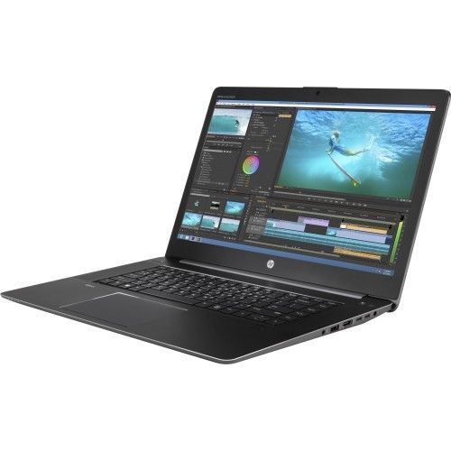 万元差价！HP 惠普 ZBook Studio G3 15.6英寸 移动工作站（E3-1545M+16G+512G+M1000M） 999.99美元约￥6633 买手党-买手聚集的地方