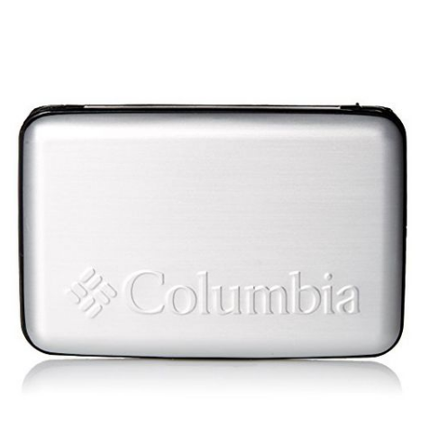 Columbia 哥伦比亚 RFID阻挡硬壳钱包 6.99美元约￥46 买手党-买手聚集的地方