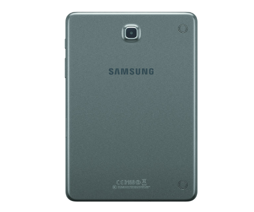 Samsung Galaxy Tab A 8吋平板电脑(1.5G+16 GB, 钛色) 119.99美元约￥795（京东3G+32G 2399元） 买手党-买手聚集的地方