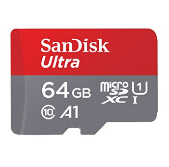 SanDisk 闪迪 Ultra 至尊高速 64GB TF(MicroSDXC)存储卡 14.99美元约¥99 买手党-买手聚集的地方