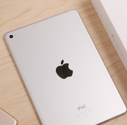 Apple 苹果 7.9英寸 iPad mini4 128G 2798元（京东3288元） 买手党-买手聚集的地方