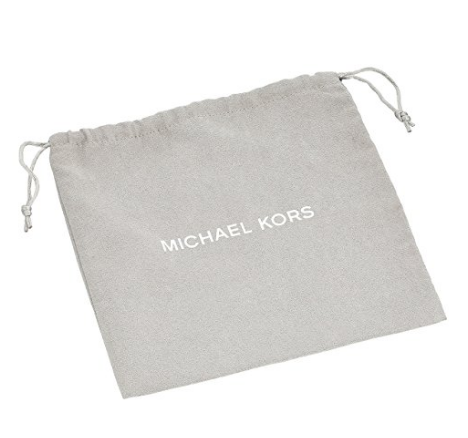 MICHAEL KORS 迈克·科尔斯 灰色珍珠手镯 46.44美元约￥307（国内1000+） 买手党-买手聚集的地方