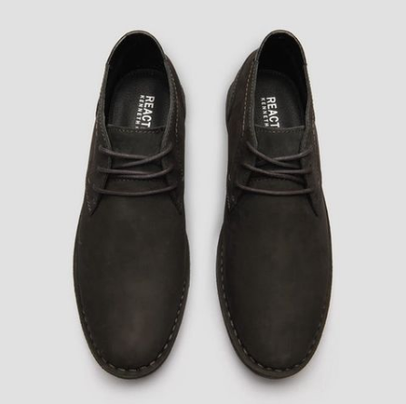 KENNETH COLE NEW YORK DESERT SUN NUBUCK 男款短靴 43.12美元约¥286（原价98美元） 买手党-买手聚集的地方