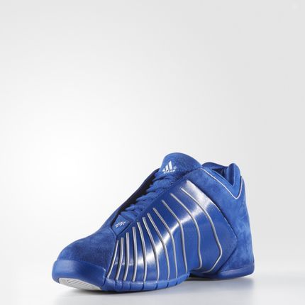双12预告： adidas 阿迪达斯 T-Mac 3 男子篮球鞋 470元包邮 买手党-买手聚集的地方