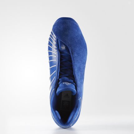 双12预告： adidas 阿迪达斯 T-Mac 3 男子篮球鞋 470元包邮 买手党-买手聚集的地方