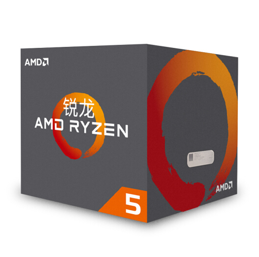 12日0点： AMD 锐龙 Ryzen 5 1600 处理器 1399元（持平历史最低价） 买手党-买手聚集的地方