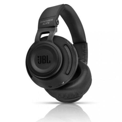 JBL SYNCHROS Slate S500 压耳式头戴式耳机 47.79美元约￥315（京东全球购第三方1699元） 买手党-买手聚集的地方