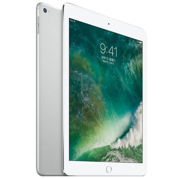 Apple 苹果 2017款 iPad 32GB 9.7英寸 平板电脑 2338元包邮（之前2488元） 买手党-买手聚集的地方