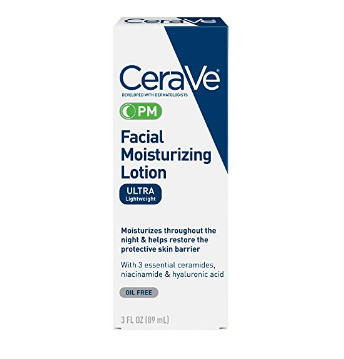 凑单品： CeraVe Moisturizing Facial 夜间美白保湿修复乳液 89ml 7.46美元约￥49 买手党-买手聚集的地方