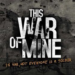 IOS游戏：《This War of Mine》 6元（原价96元） 买手党-买手聚集的地方