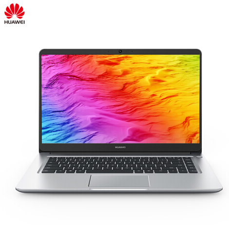 9日10点，新品发售： HUAWEI 华为 2018版 MateBook D 15.6英寸笔记本电脑（i5-8250U、8GB、256GB、MX150 2G） 4988元包邮 买手党-买手聚集的地方