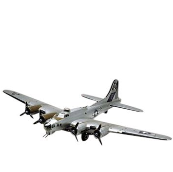 德国 Revell 威望 B17G 飞行堡垒轰炸机 1:48模型 20.53美元约￥230 买手党-买手聚集的地方