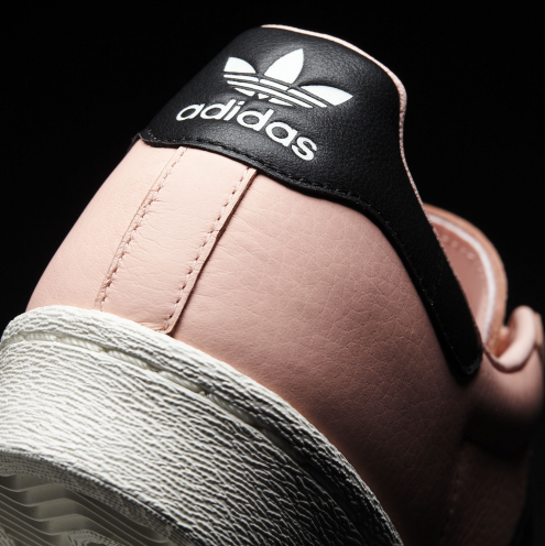 历史新低骚粉！ Adidas Originals Superstar Boost 男款运动板鞋 29.99美元约¥196（原价120美元） 买手党-买手聚集的地方