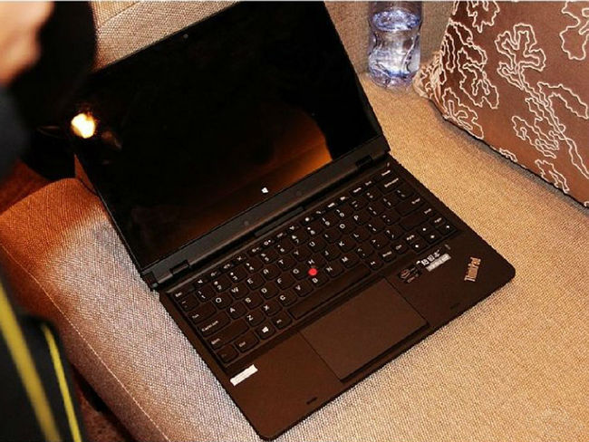 Lenovo 联想 ThinkPad X1 二合一平板电脑 679.99美元约￥4428 买手党-买手聚集的地方