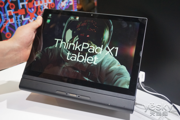 Lenovo 联想 ThinkPad X1 二合一平板电脑 679.99美元约￥4428 买手党-买手聚集的地方