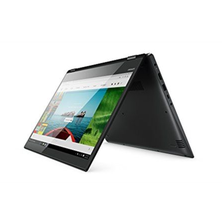 Lenovo 联想 Flex 5 2合1 14寸笔记本电脑（ i7-7500U+16G+512GB+1T 849.99美元约￥5536 买手党-买手聚集的地方