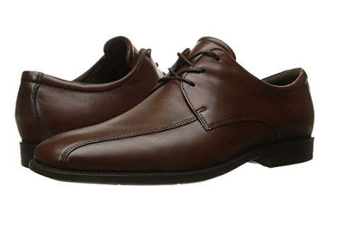 ECCO 爱步 Edinburgh爱丁堡系列 男士商务正装鞋 67.5美元约￥436 买手党-买手聚集的地方